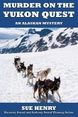 Murder on the Yukon Quest