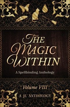 The Magic Within - Hayden, Heather