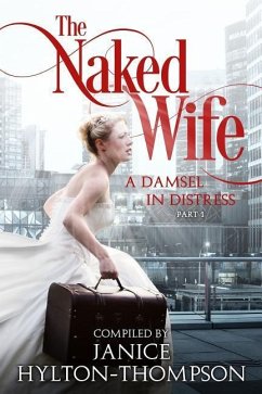 The Naked Wife - Thompson, Janice Hylton