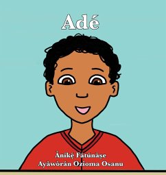 Adé - Fatunase, Anike