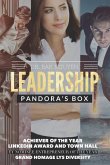 Leadership: Pandora's Box