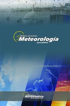 Meteorología para Pilotos - Conforti, Facundo