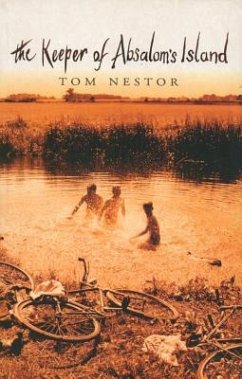 The Keeper of Absalom's Island - Nestor, Tom