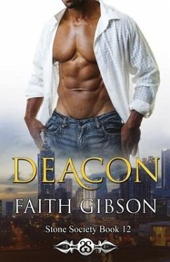 Deacon - Gibson, Faith