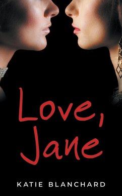 Love, Jane - Blanchard, Katie