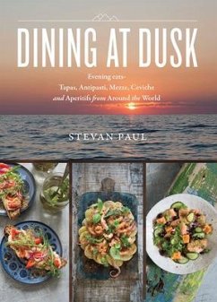 Dining at Dusk - Paul, Stevan