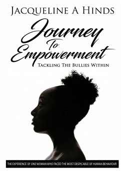 Journey To Empowerment - Hinds, Jacqueline A