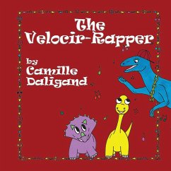The Velocir-Rapper - Daligand, Camille