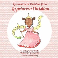 La princesa Christian - Houston, Terence