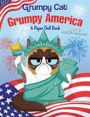 Grumpy America: A Paper Doll Book (Grumpy Cat)