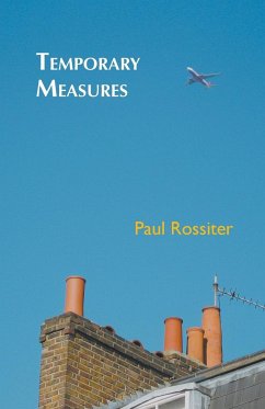 Temporary Measures - Rossiter, Paul