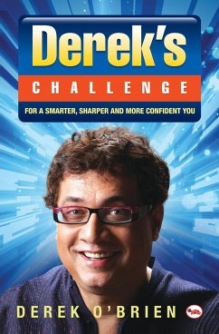 Derek's challenge - O, Brian Darek