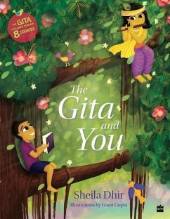 The Gita and You - Dhir, Sheila