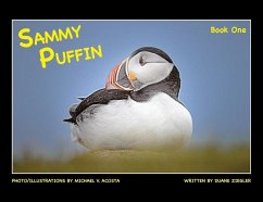 Sammy Puffin Book One - Ziegler, Duane