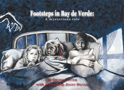 Footsteps in Bay de Verde - Cotter, Charis