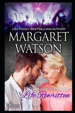 Life Rewritten - Watson, Margaret