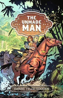 The Unmade Man - Gooden, Daniel Tyler
