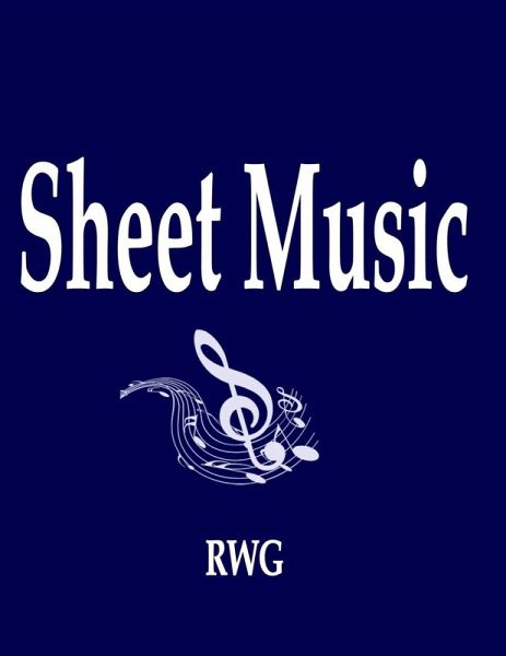 Sheet Music Sheet Music