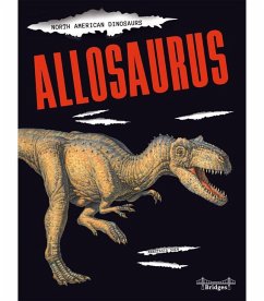 Allosaurus - Suen