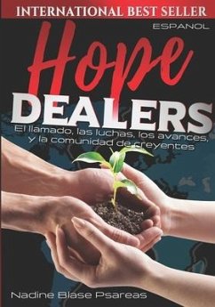 Hope Dealers - Psareas, Nadine Blase