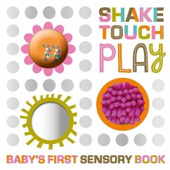 Shake Touch Play - Make Believe Ideas