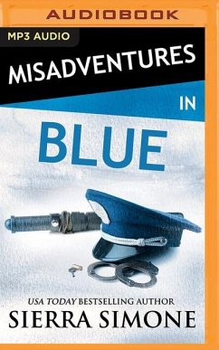 Misadventures in Blue - Simone, Sierra