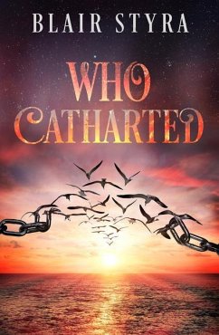 Who Catharted - Styra, Blair