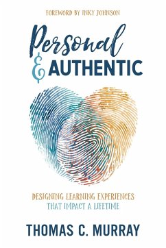 Personal & Authentic - Murray, Thomas C.