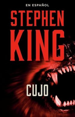 Cujo (Spanish Edition) - King, Stephen