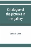 Catalogue of the pictures in the gallery of Alleyn's College of God's Gift at Dulwich with biographical notices of the painters