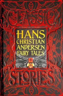 Hans Christian Andersen Fairy Tales - Christian Andersen, Hans