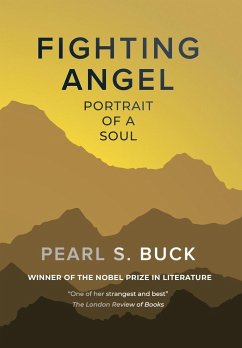 Fighting Angel - Buck, Pearl S.