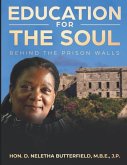 Education for the Soul: Behind the Prison Walls