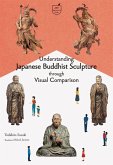 Understanding Japanese Buddhist Sculpture Through Visual Comparison