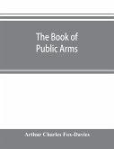 The book of public arms