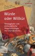 Würde oder Willkür (eBook, PDF) - Bild 1