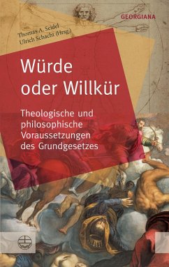 Würde oder Willkür (eBook, PDF)
