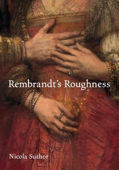 Cover Rembrandt's Roughness (eBook, ePUB)