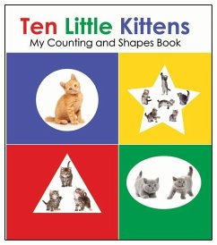 Ten Little Kittens