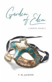 Garden Of Eden: A series: Book 2