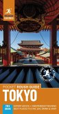 Pocket Rough Guide Tokyo (Travel Guide with Free Ebook)