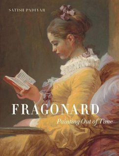 Fragonard - Padiyar, Satish