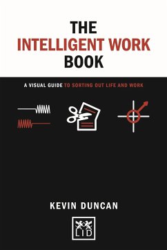 Cover The The Intelligent Work Book