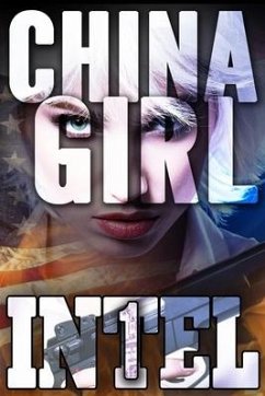 China Girl - Stebbins, Erec