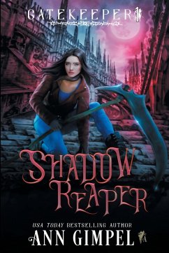 Shadow Reaper - Gimpel, Ann