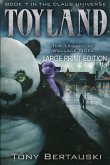 Toyland (Large Print Edition)