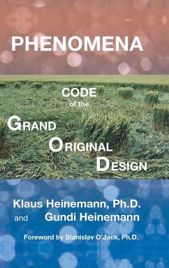 Phenomena - Heinemann Ph. D., Klaus; Heinemann, Gundi
