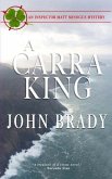 A Carra King: An Inspector Matt Minogue Mystery