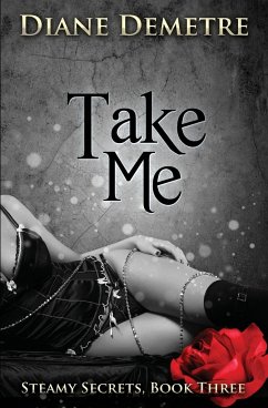 Take Me - Demetre, Diane