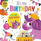 It's My Birthday! (Unicorn)